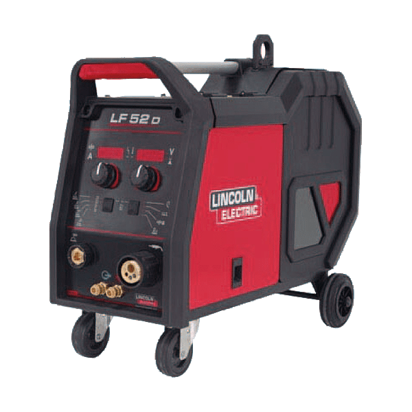 Dévidoir numérique LF52D photo du produit visuel_1 2XL