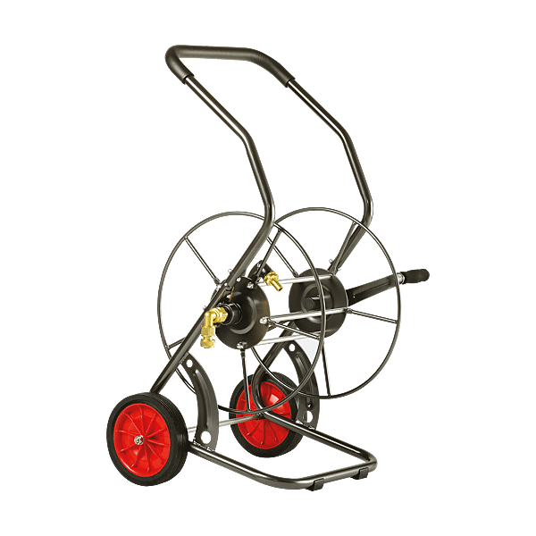 Dévidoir sur roues photo du produit visuel_1 2XL