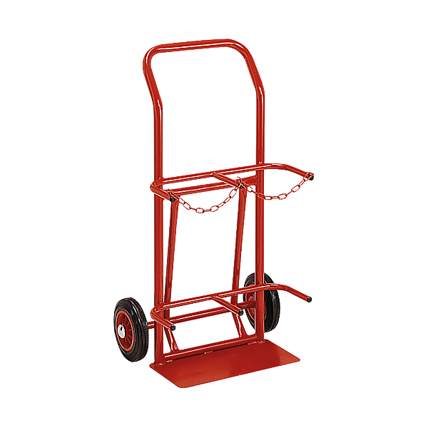 Diable 2 bouteilles B20 photo du produit visuel_1 2XL