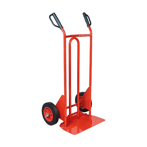 Diable à poignées à garde photo du produit visuel_1 2XL