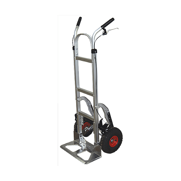 Diable avec frein photo du produit visuel_1 2XL