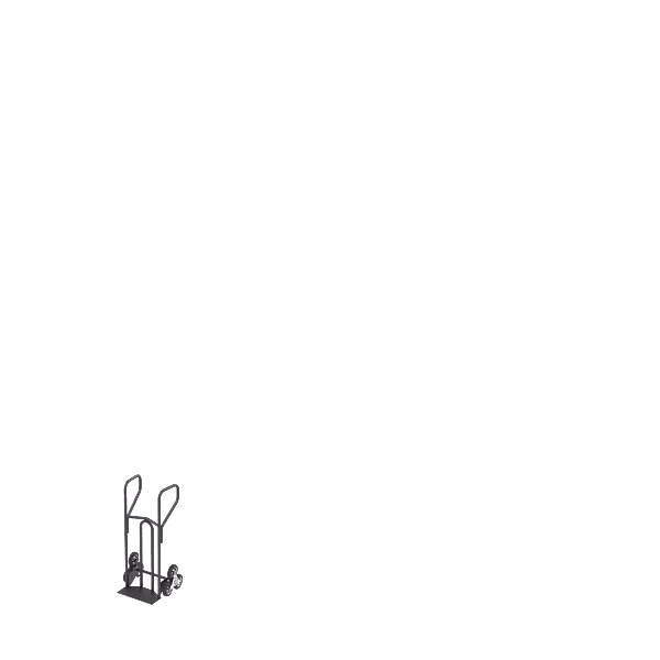 Diable d'escalier photo du produit visuel_1 2XL