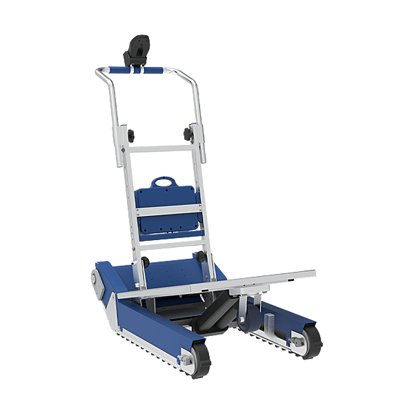 Diable monte-escaliers électrique à chenilles CT310 photo du produit visuel_1 2XL