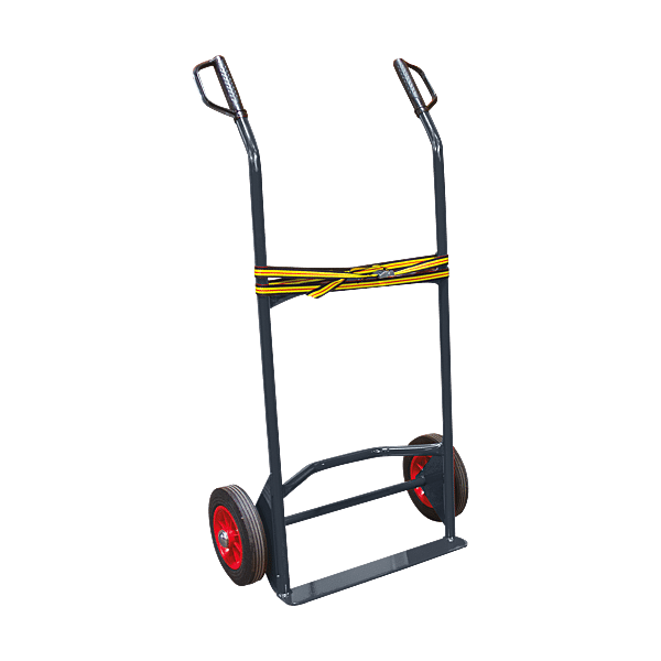 Diable pour fûts photo du produit visuel_1 2XL