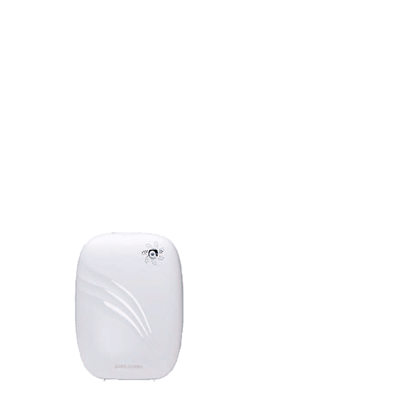 Diffuseur de parfum automatique Explosion photo du produit visuel_1 2XL