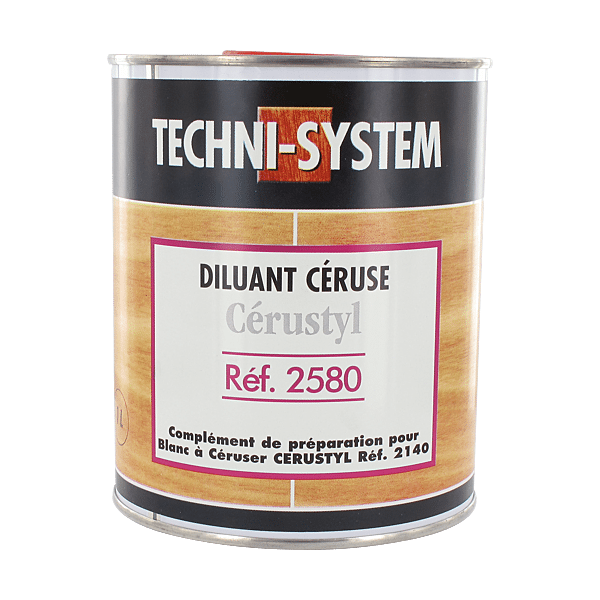 Diluant à céruse photo du produit visuel_1 2XL