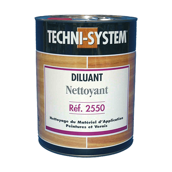 Diluant nettoyant photo du produit visuel_1 2XL