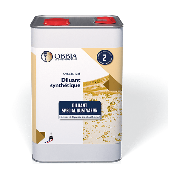 Diluant synthétique photo du produit visuel_1 2XL