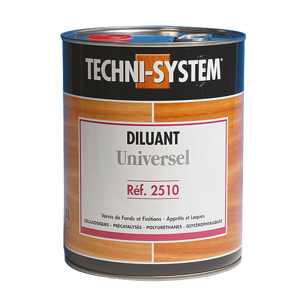 Diluant universel photo du produit visuel_1 2XL