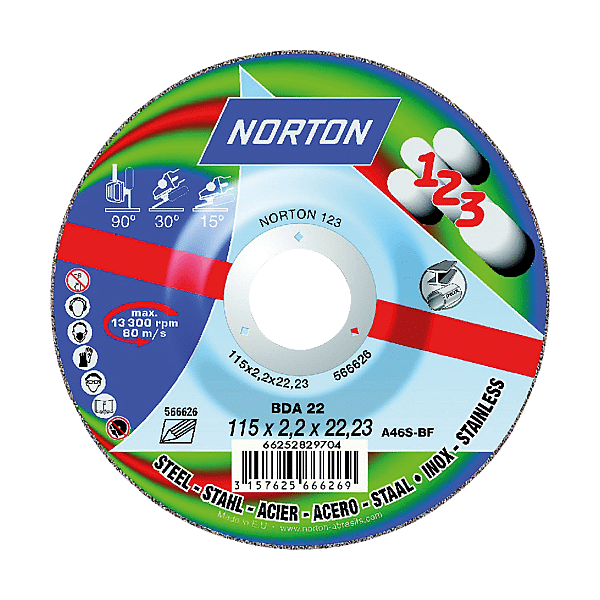 Disque 3 en 1 déporté photo du produit visuel_1 2XL