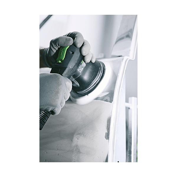 Disque abrasif auto-aggripant Multi-jetstream photo du produit visuel_1 2XL