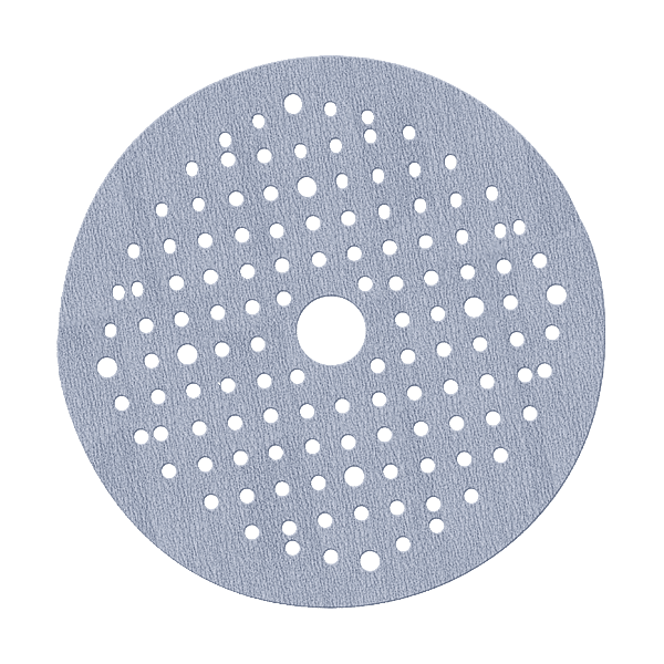 Disque abrasif auto-aggripant Multi-Air Pro photo du produit visuel_1 2XL