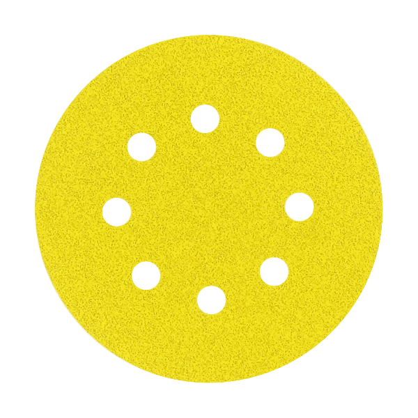 Disque abrasif auto-aggripant série 1960 photo du produit visuel_1 2XL