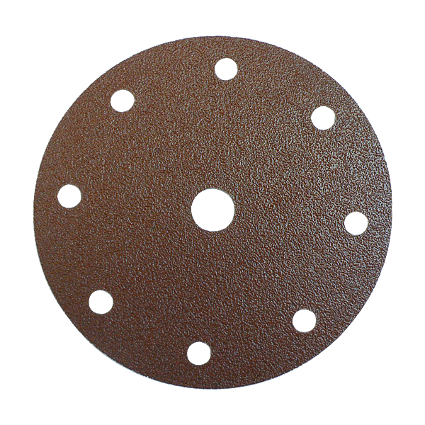 Disque abrasif auto-aggripant série 1919 photo du produit visuel_1 2XL