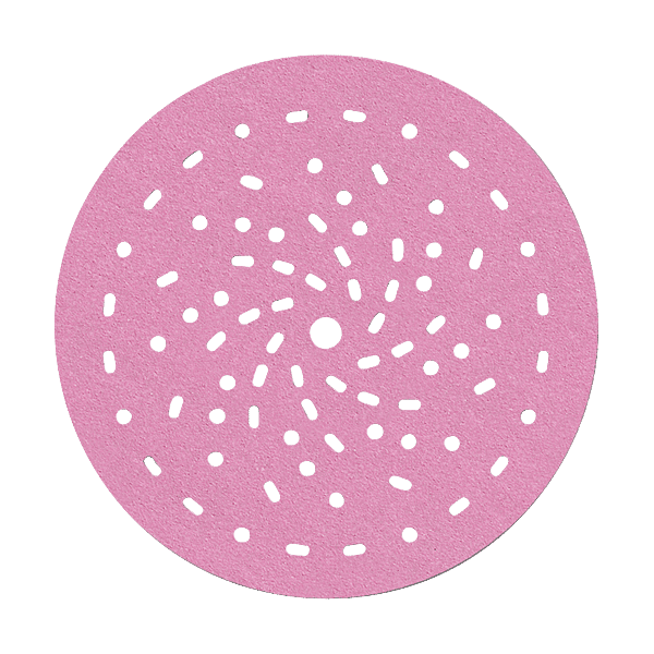 Disque abrasif auto-aggripant série 1950 photo du produit visuel_1 2XL