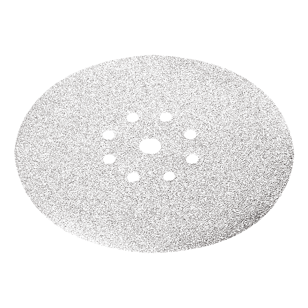 Disque abrasif auto-aggripant Stickfix photo du produit visuel_1 2XL