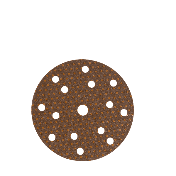 Disque abrasif auto-aggripant Ultimax photo du produit visuel_1 2XL