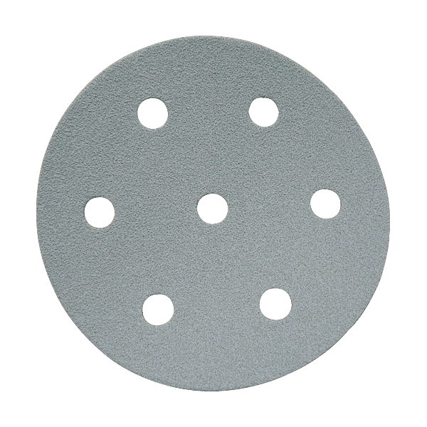 Disque abrasif auto-aggripant photo du produit visuel_1 2XL