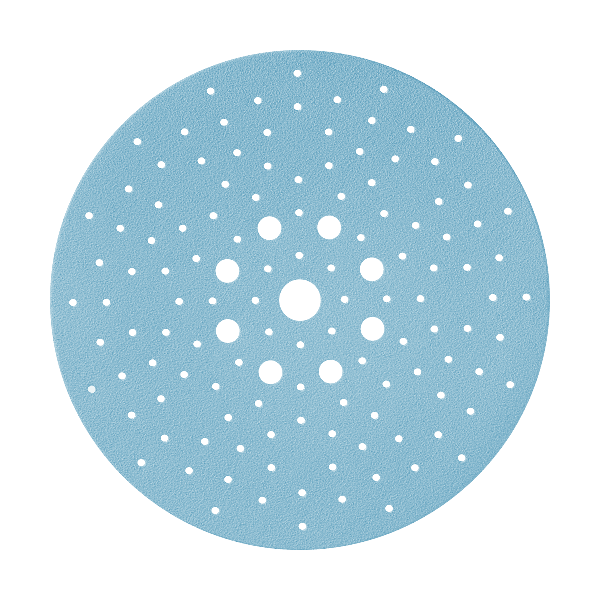 Disque abrasif auto-aggripant photo du produit visuel_1 2XL