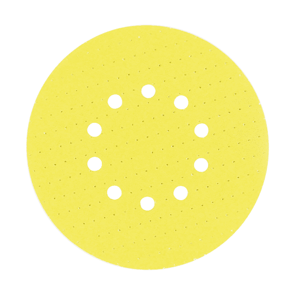 Disque abrasif auto-aggripant photo du produit visuel_1 2XL