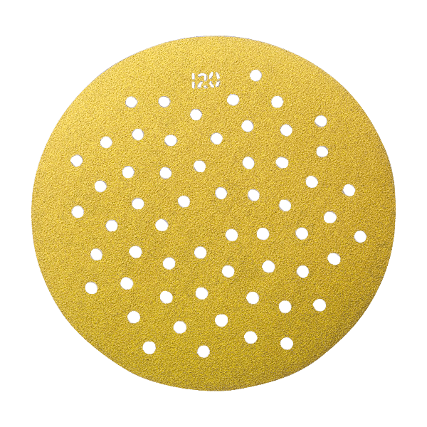 Disque abrasif auto-aggripant photo du produit visuel_1 2XL