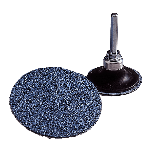 Disque abrasif Speed-lok SL3 photo du produit visuel_1 2XL