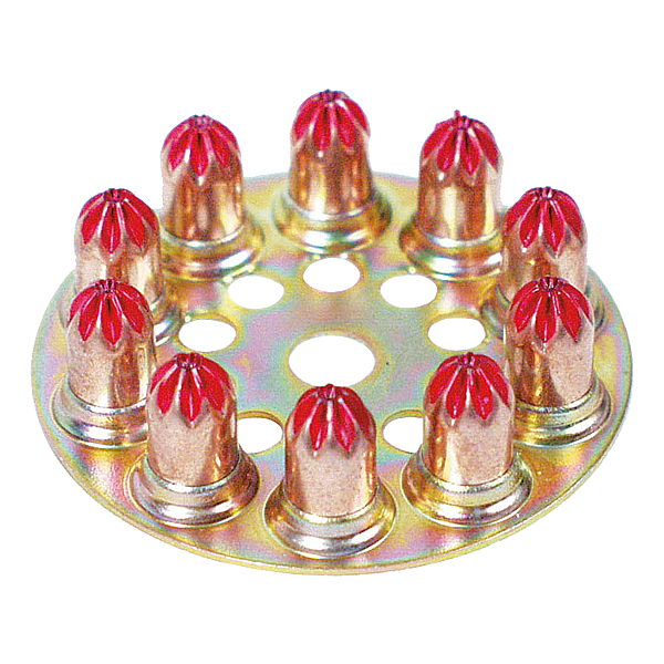 Disque de charges photo du produit visuel_1 2XL