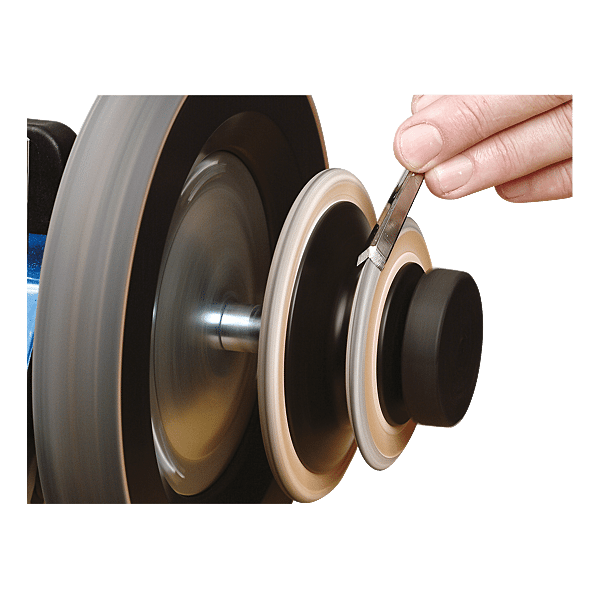 Disque de d'émorfilage LA-120 photo du produit visuel_1 2XL