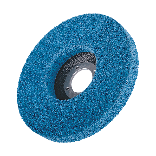 Disque de nettoyage déporté Vortex Rapid Blend photo du produit visuel_1 2XL