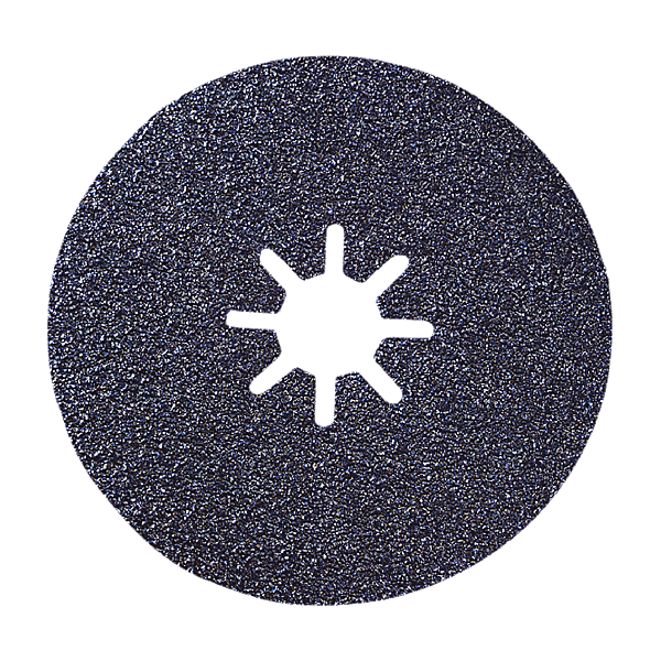 Disque fibre à alésage étoilé 4819 Siaron photo du produit visuel_1 2XL