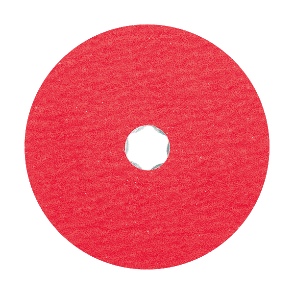 Disque fibre à alésage étoilé combiclick CC-FS CO-COOL photo du produit visuel_1 2XL