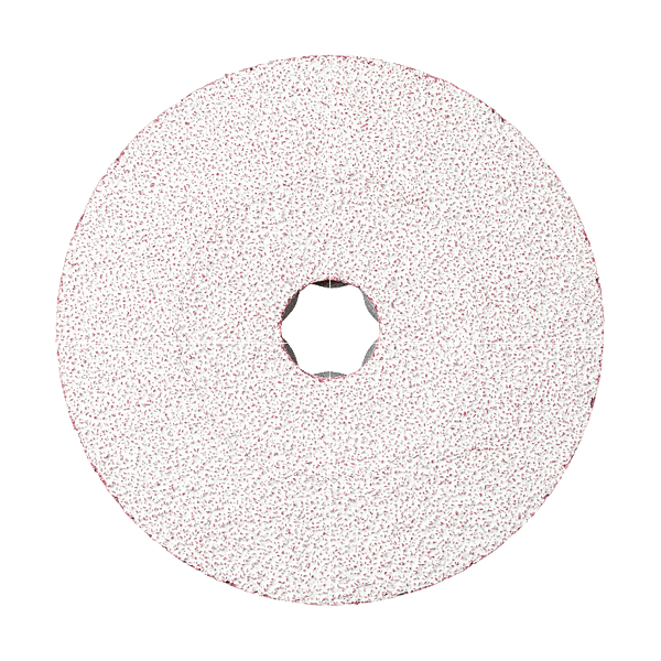 Disque fibre à alésage étoilé combiclick CC-FS CO-ALU photo du produit visuel_1 2XL