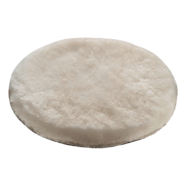 Disque peau de mouton auto-aggripant photo du produit visuel_1 2XL