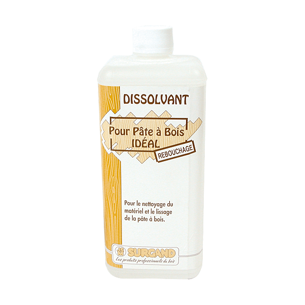 Dissolvant Idéal photo du produit visuel_1 2XL