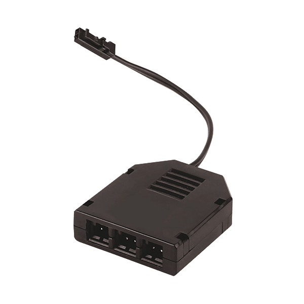 Distributeur 3 entrées et mini MP photo du produit visuel_1 2XL