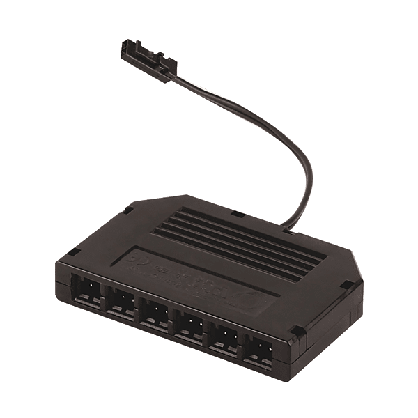 Distributeur 6 entrées et mini MP photo du produit visuel_1 2XL