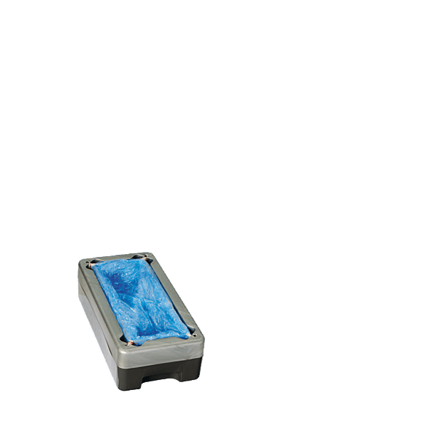 Distributeur de couvre-chaussures 110006 photo du produit visuel_1 2XL