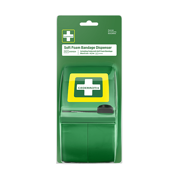 Distributeur de pansement autoadhésif photo du produit visuel_1 2XL