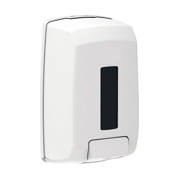 Distributeur de savon à remplir photo du produit visuel_1 2XL