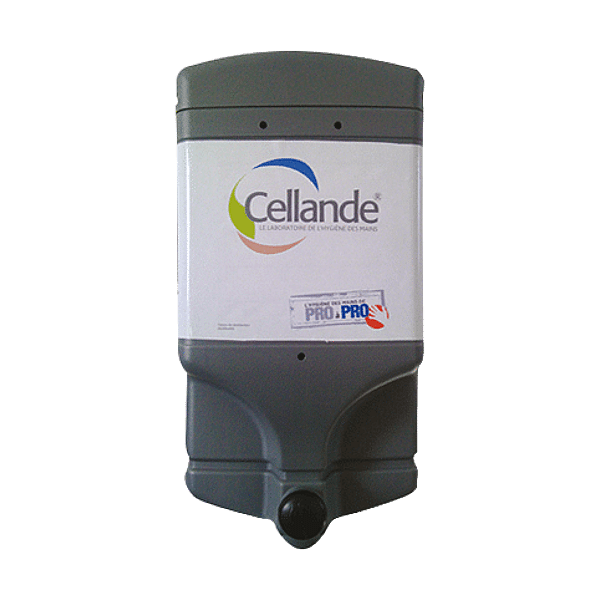 Distributeur de savon ECO-CONCEPT photo du produit visuel_1 2XL