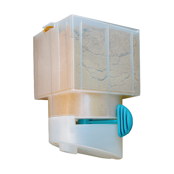 Distributeur de savon en de poudre DISTRIPLUS photo du produit visuel_1 2XL