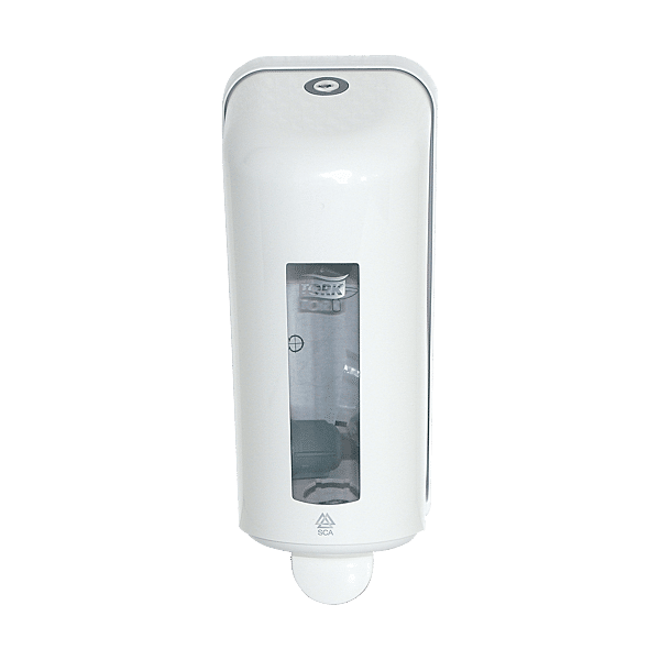 Distributeur de savon photo du produit visuel_1 2XL