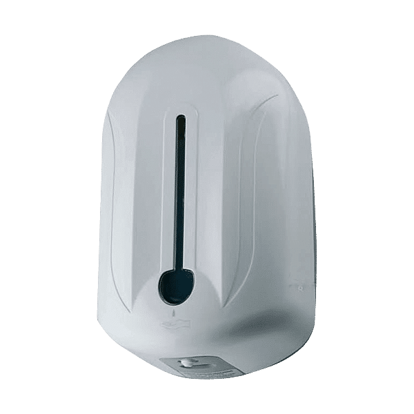 Distributeur mural savon et gel hydroalcoolique photo du produit visuel_1 2XL