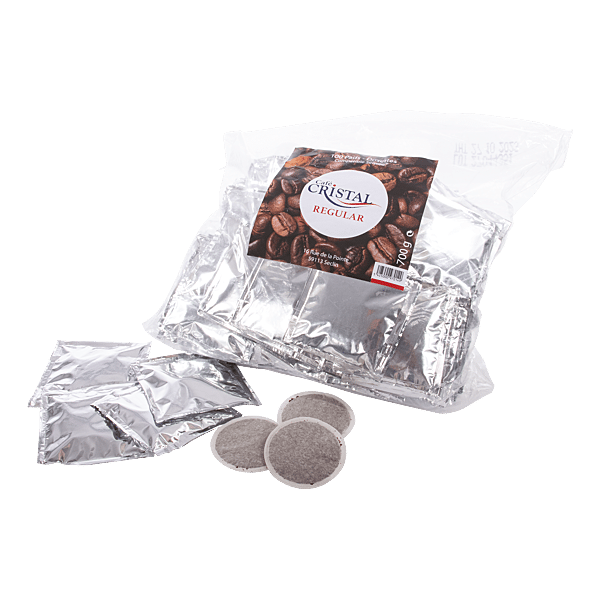 Dosette de café type Senseo photo du produit visuel_1 2XL