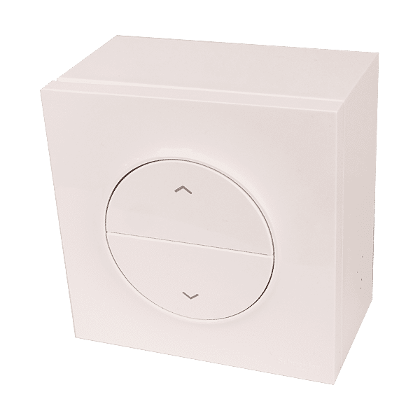 Double bouton poussoir photo du produit visuel_1 2XL