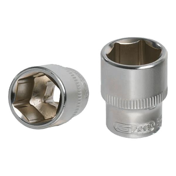 Douille 6 pans Ultimate photo du produit visuel_1 2XL