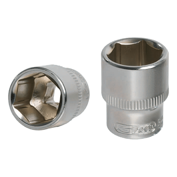 Douille 6 pans Ultimate photo du produit visuel_1 2XL