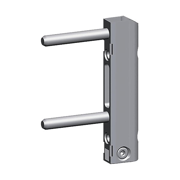 Douille à broche UNI-JET D photo du produit visuel_1 2XL