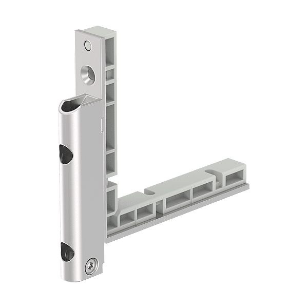 Douille contre-coudée UNI-JET M6 photo du produit visuel_1 2XL