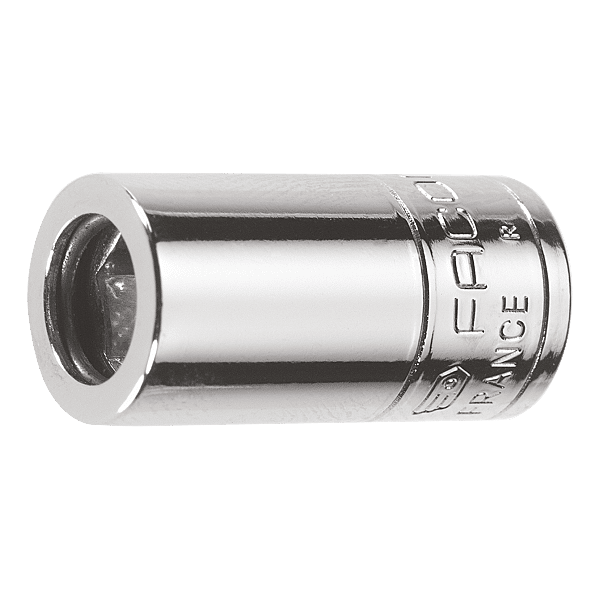 Douille porte-embout à jonc de retenue R.235 photo du produit visuel_1 2XL